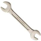 Chave Fixa 3/8 X 7/16" Aço Carbono 100503B MAYLE