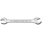 Chave Fixa 3/8x7/16" Tramontina com Corpo em Aço Especial Cromado