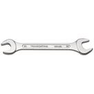 Chave Fixa 30x32 mm Tramontina Basic com Corpo em Aço Especial Cromado