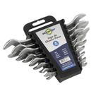 Chave Fixa 6 a 22mm com 8 Peças - Brasfort