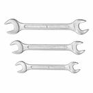 Chave Fixa 6 x 7 10 x 11 14 x 15 mm 6NB EDA