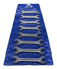 Chave Fixa 6x22mm Jogo C/ 8 Peças - Excellent 1xn