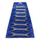 Chave Fixa 6x22mm Jogo C/ 8 Peças - Excellent 1xn Chave Fixa 6x22mm Jogo C/ 8 Peças - Excellent 1xn