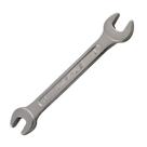 Chave Fixa 8 X 9mm De Aço Forjado - 100004b - Mayle Chave Fixa 8x 9mm Aco Forjado Mayle