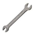 Chave Fixa 8 x 9mm de Aço Forjado - 100004B - MAYLE