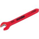 Chave Fixa 8,0Mm Isolada 1000V Nove54 Iec60900 Cromo Vanádio