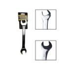Chave Fixa Boca 21x23mm Chave Fixa Boca 21x23mm