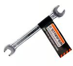 Chave Fixa Boca Aço Starfer Avulsa Tamanho: 20Mm A 22Mm