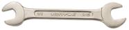 Chave Fixa de 3/8 x 7/16 Pol. - Mayle Crescent 100503MY