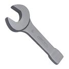 Chave Fixa de Bater 2" - Gedore 009063