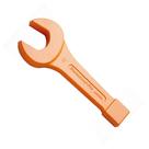 Chave Fixa de Bater Tramontina 41MM - 44628041
