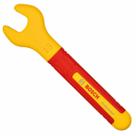 Chave Fixa de Uma Boca 13mm VDE (1600A02NF1000) - Bosch Chave Fixa de Uma Boca 13mm VDE (1600A02NF1000) - Bosch