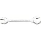 Chave fixa em aço cromo vanádio c 1/2 x 9/16 44620/102 tramontina