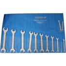 Chave Fixa Gedore Cromo Vanadium 6 A 32Mm Com 12 Pecas 4604 Chave Fixa Gedore Cromo Vanadium 6 A 32Mm Com 12 Pecas 4604