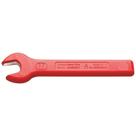 Chave Fixa Isolada Iec 60900 6 Mm Tramontina Pro Tramontina Chave Fixa Isolada Iec 60900 6 Mm Tramontina Pro Tramontina