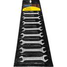 Chave Fixa Jogo Tramontina 6 A 22 - 8 Pecas - 41120/208 Chave Fixa Jogo Tramontina 6 A 22 - 8 Pecas - 41120/208