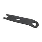 Chave Fixa P/ Serra Esquadria Makita Mls100 Original