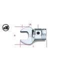 Chave Fixa para Torquímetro Sem Cabeça 36 MM 642 36 Beta Chave Fixa para Torquímetro Sem Cabeça 36 MM 642 36 Beta
