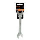 Chave Fixa Profissional Aço Carbono Foxlux 8x9mm Ref 5421