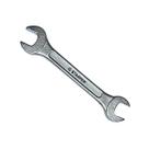 Chave Fixa Starfer Basic Corpo Em Aço Cromado