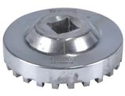 Chave garra 97 mm para porca do diferencial gm astra, corsa, vectra, raven 132002