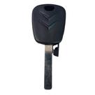 Chave Gaveta Citroen C3 Pantográfica Sem Friso