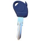 Chave Gaveta Fiat Fire Ducato Yale sem Chip Veicular
