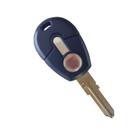 Chave Gaveta Fiat Palio Uno Bi-Partida Azul Veicular