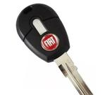 Chave Gaveta Fiat Uno Palio Siena Fiorino Strada
