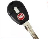 Chave Gaveta Fiat Uno Palio Siena Fiorino Strada