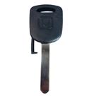 Chave Gaveta Honda Fit Crv City Hrv Wrv