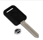 Chave Gaveta Transponder Nissan