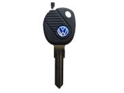 Chave Gaveta Volkswagen Lamina Esquerdo