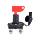 Chave Geral 1 Bateria Com Chave 150A 12-24V