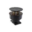 Chave Geral 24V Eletromagnetica MB O370 O371 Ligacao Interrupcao Sistema Eletrico Dos Veiculos 24 Volts Acionamento Eletromagnetico Referencia A364545