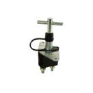 Chave Geral Axor 3131 2544 Atego 2430 1000 Amperes Pico 250 Amperes Continuo Referencia A9585450008