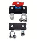 Chave Geral Bateria 12v 24v Carro Barco