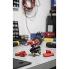 Chave Geral Bateria 12V/24V Universal Carro Barco Isolador