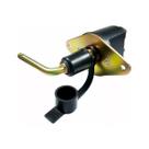 Chave geral dni alavanca mercedes 0005452508 / 3845457008 volvo 240315 scania 621730 comutadora 1000a pico 24v - dni2304