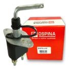 Chave Geral Elétrica Modelo Alavanca Universal para Carro / Ônibus / Caminhão - 250A - 12V / 24V (3845457108) Chave Geral Elétrica Modelo Alavanca Universal para Carro / Ônibus / Caminhão - 250A - 12V / 24V (3845457108)