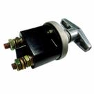 Chave Geral Manual Cargo 2042 2842 1000A Pico 250A Continua 8C4614526Aa