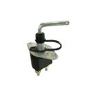 Chave Geral MB Acionamento Manual 1 Polo Ligacao Interrupcao Circuitos Eletricos Ate 1000 Amperes Onibus A3845457008 Chave Geral MB Acionamento Manual 1 Polo Ligacao Interrupcao Circuitos Eletricos Ate 1000 Amperes Onibus A3845457008