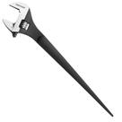 Chave giratória MAXPOWER, mandíbula de 40 mm, alça de 40 cm, 0,95 kg Chave giratória MAXPOWER, mandíbula de 40 mm, alça de 40 cm, 0,95 kg