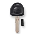 Chave Gm Astra Corsa Zafira Com Gaveta Para Chip