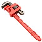 Chave Grifo 12 POL em Aço Resistente 30 cm 6011 BRASFORT Chave Grifo 12 POL em Aço Resistente 30 cm 6011 BRASFORT