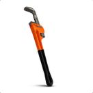 Chave Grifo 14 Pol Americana Heavy Duty Aço Carbono Para Tubos Conexões Hidráulica Profissional Bestfer BFH3457 Chave Grifo 14 Pol Americana Heavy Duty Aço Carbono Para Tubos Conexões Hidráulica Profissional Bestfer BFH3457