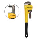 Chave Grifo 18 Pol Profissional Tubulações Encanamento Tipo Americano Chave Grifo 18 Pol Profissional Tubulações Encanamento Tipo Americano