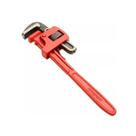 Chave Grifo De 14 Pol 350mm Aperto Tubulação Profissional