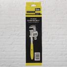 Chave grifo eda cabo pvc 14" 8tj Chave grifo eda cabo pvc 14" 8tj