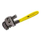Chave grifo eda cabo pvc 24" 8tl Chave grifo eda cabo pvc 24" 8tl